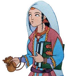 Fatima al-Fihriya