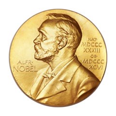 Nobelove nagrade